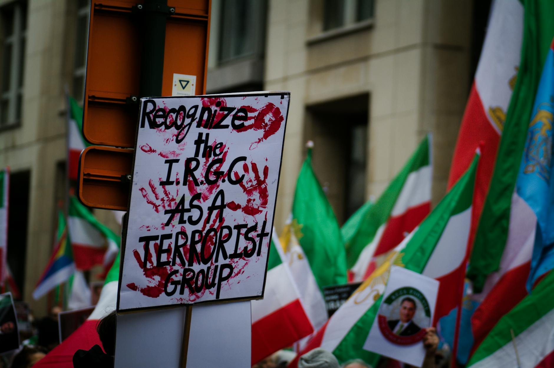 IRGC Remnants Will Not Simply Disappear — They'll Go Underground - Featured image