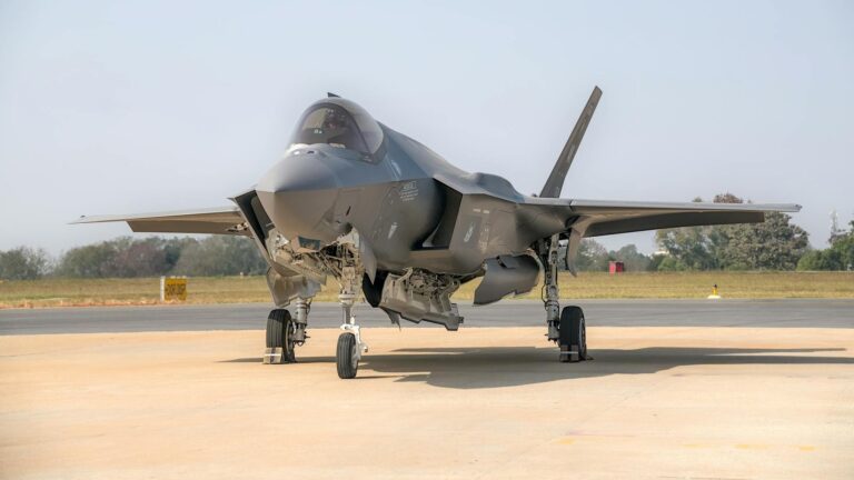 Israel's Air Force "Established Superiority" Over Iran Before Hitting Tehran - Featured image