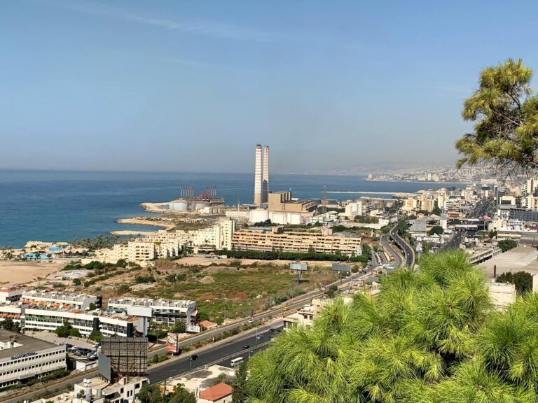 Israel Says Saturday's Attack Was Its Largest Aerial Operation in History - Featured image