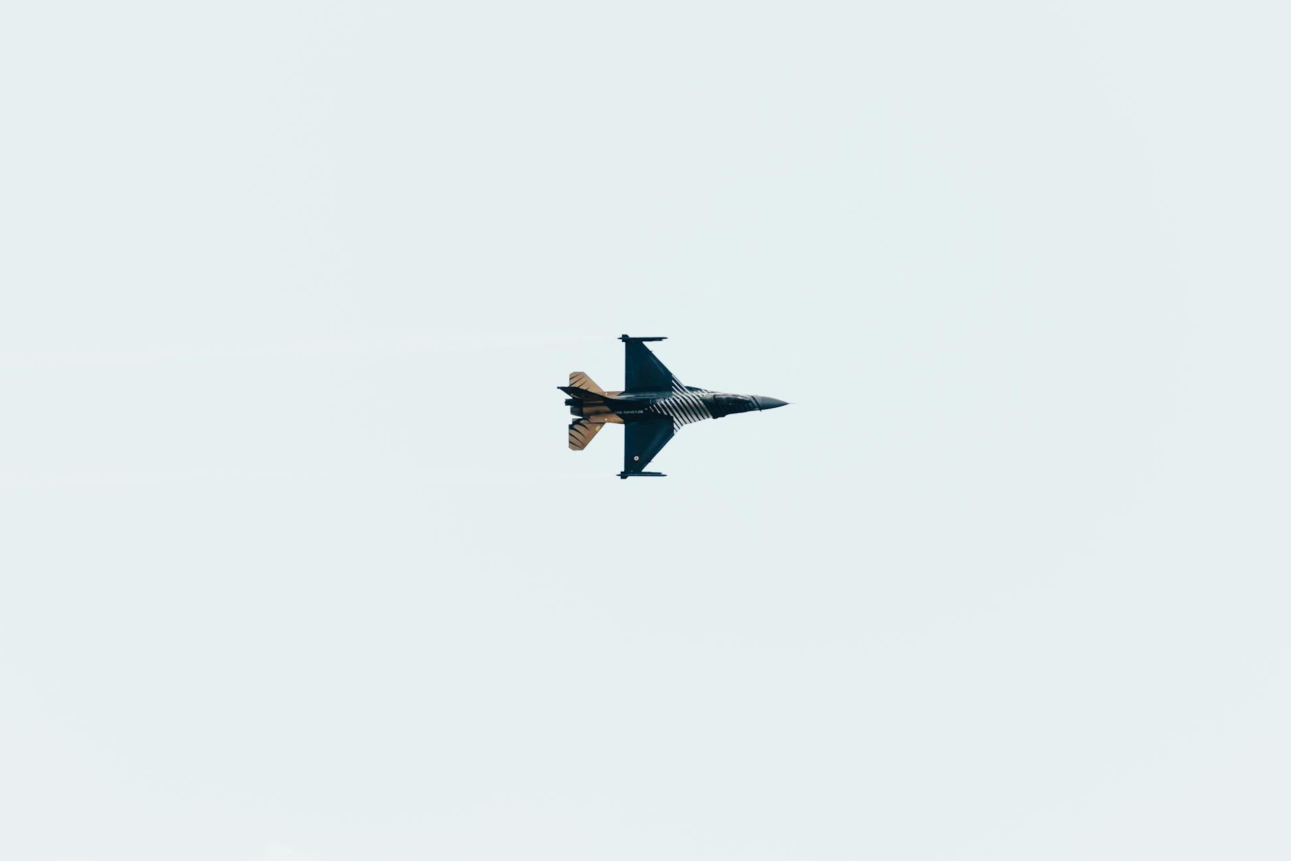 JDAM Bombs Turned Cheap Iron into Smart Weapons Over Iran