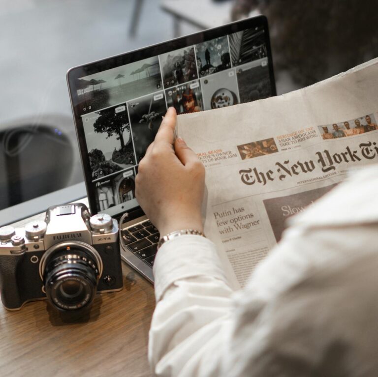 Journalists Face Complete Information Blackout as Iran Shuts Down Its Internet - Featured image
