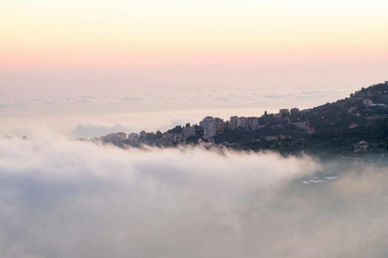 Lebanon Closes All Airspace After U.S.-Israel Strikes Begin - Featured image