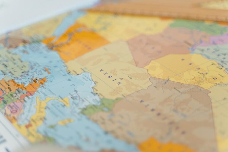 Libya's Collapse After Gaddafi Is a Direct Warning for Iran War Planners - Featured image