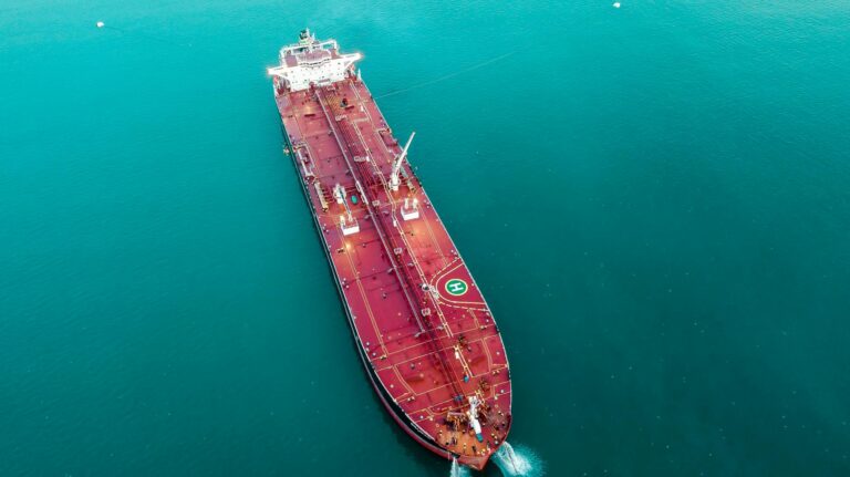 Marine Shipping Rates Double Overnight for Routes Through the Strait of Hormuz - Featured image