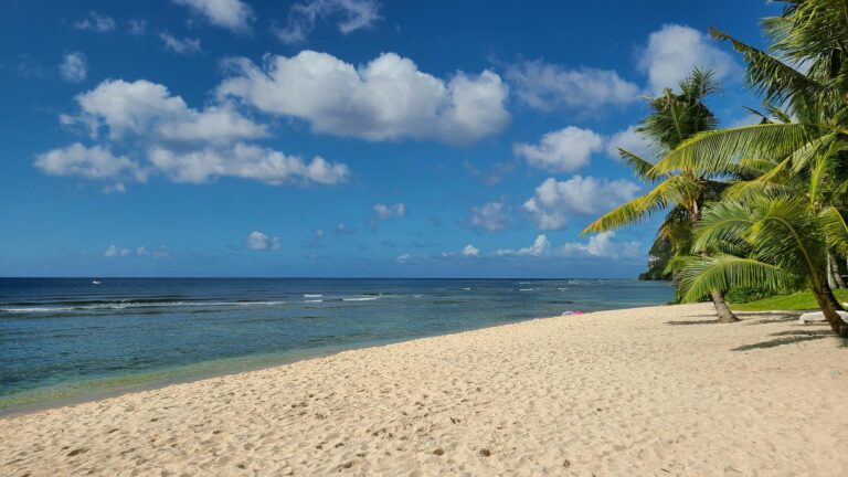 Marshall Islands Becomes First Nation to Pay Every Citizen UBI — $800 Per Year - Featured image