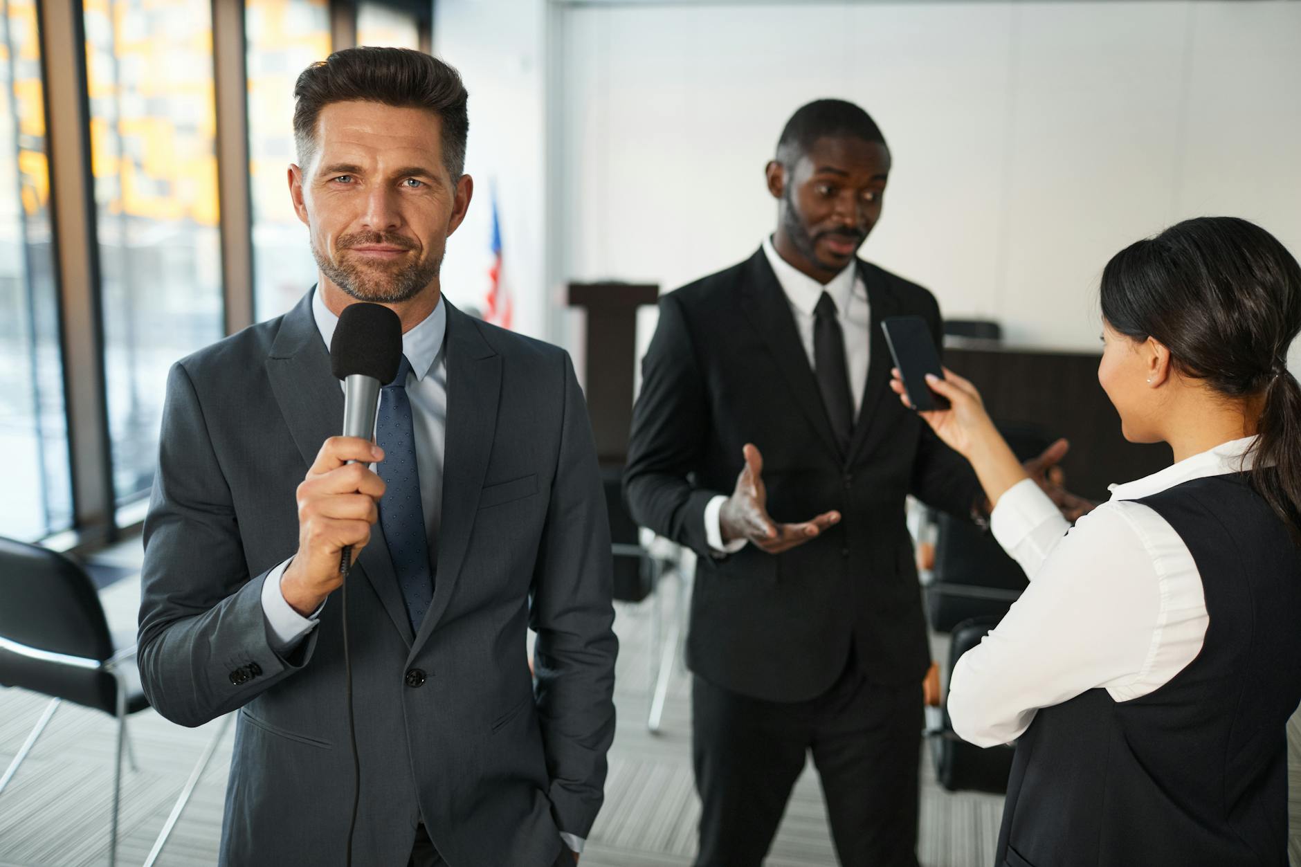 Media Influence and the Limits of Commentary in Shaping Policy