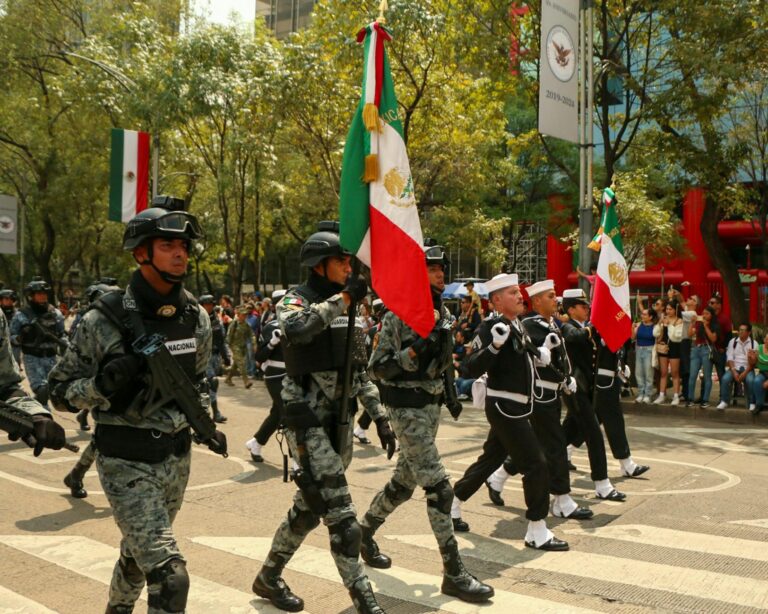 Mexican Military Killed "El Mencho"...American Tourists Called Home to Tell Their Families Where to Find Their Wills Immediately - Featured image