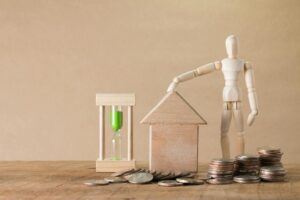 Mortgage Rates Could Climb Again If Iran War Drives Inflation Back Up - Featured image