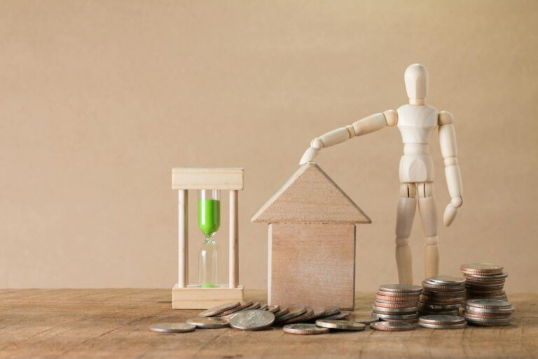 Mortgage Rates Could Climb Again If Iran War Drives Inflation Back Up - Featured image