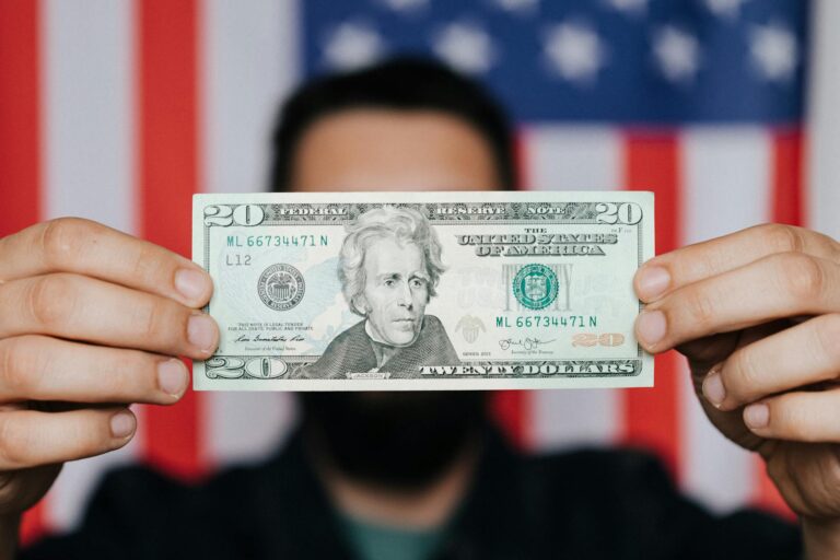National Debt Hit $37.2 Trillion Under Trump...One Big Beautiful Bill Adds $4.7 Trillion More - Featured image