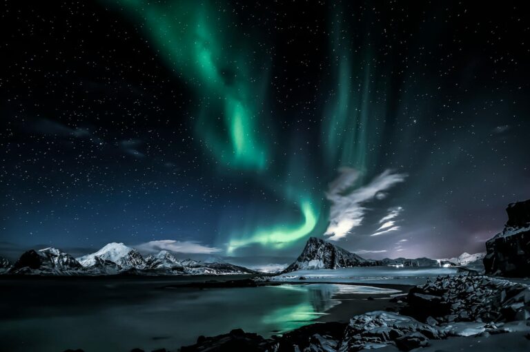 Norway Says the Strikes Are "Not in Line With International Law" - Featured image