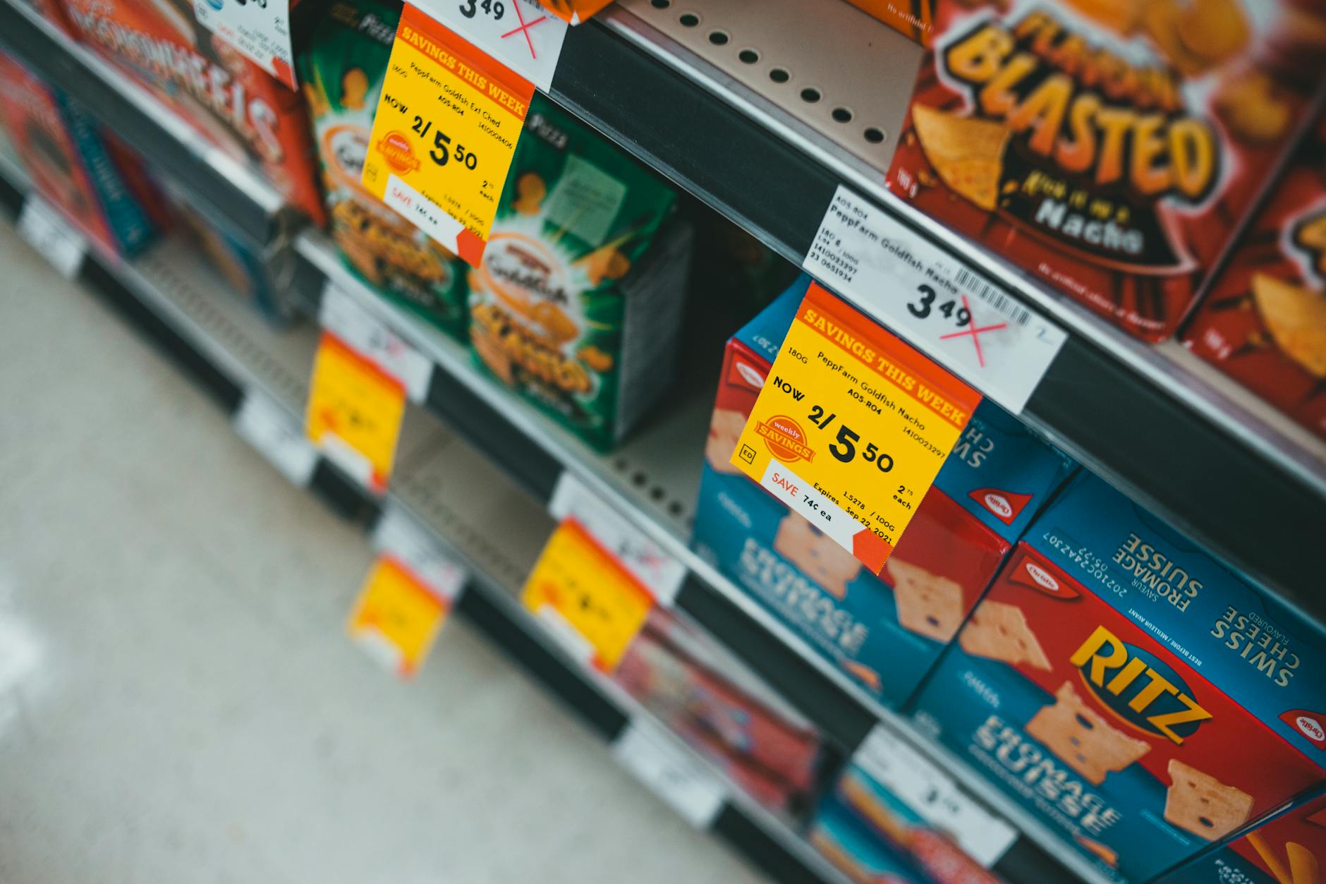 Oil Prices and the Consumer Squeeze