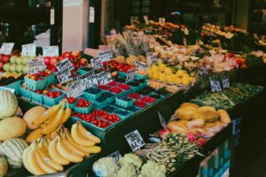 Oil Prices and the Farm-to-Fork Inflation Problem