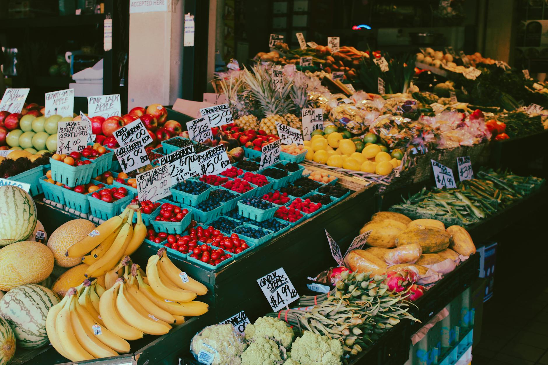 Oil Prices and the Farm-to-Fork Inflation Problem