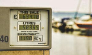 Oil Prices Surge as U.S. Bombs Iran's Military Infrastructure - Featured image