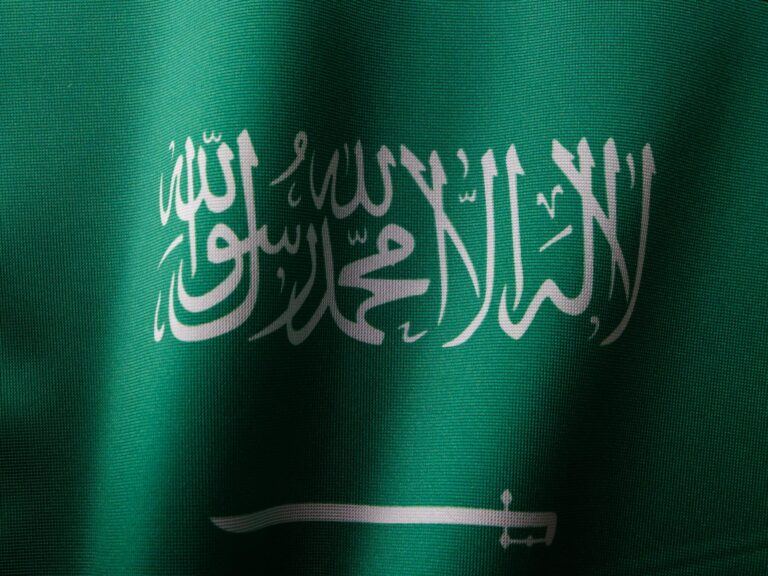 Only Israel, Saudi Arabia, and UAE Have Clearly Supported the Military Operation - Featured image