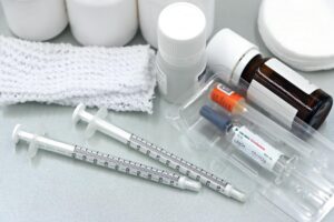 Polio Could Return to the US: Trump's Top Vaccine Adviser Questions Childhood Polio Vaccinations - Featured image