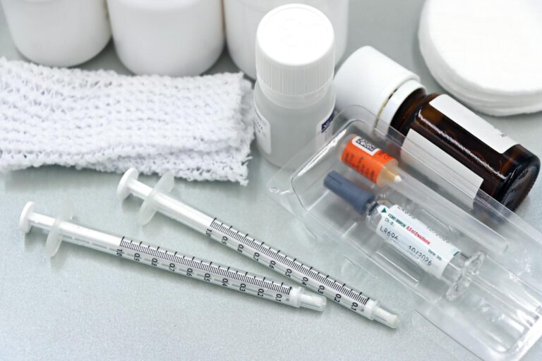 Polio Could Return to the US: Trump's Top Vaccine Adviser Questions Childhood Polio Vaccinations - Featured image