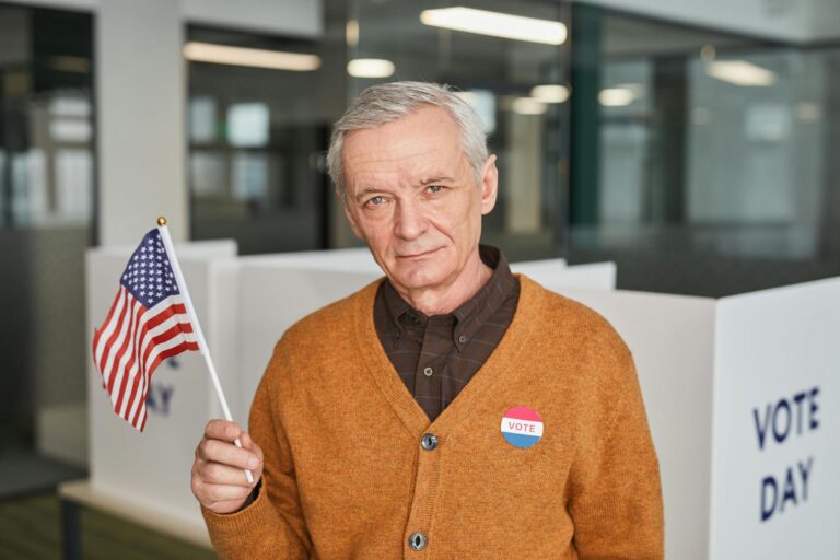 Polling Shows Americans Are Deeply Divided Along Partisan Lines on Iran Strikes - Featured image