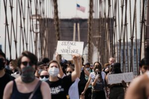 Public Opinion Is Against the War — So Why Did Congress Vote to Continue It?