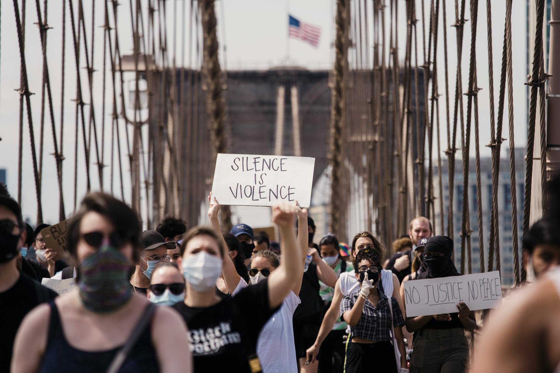 Public Opinion Is Against the War — So Why Did Congress Vote to Continue It?