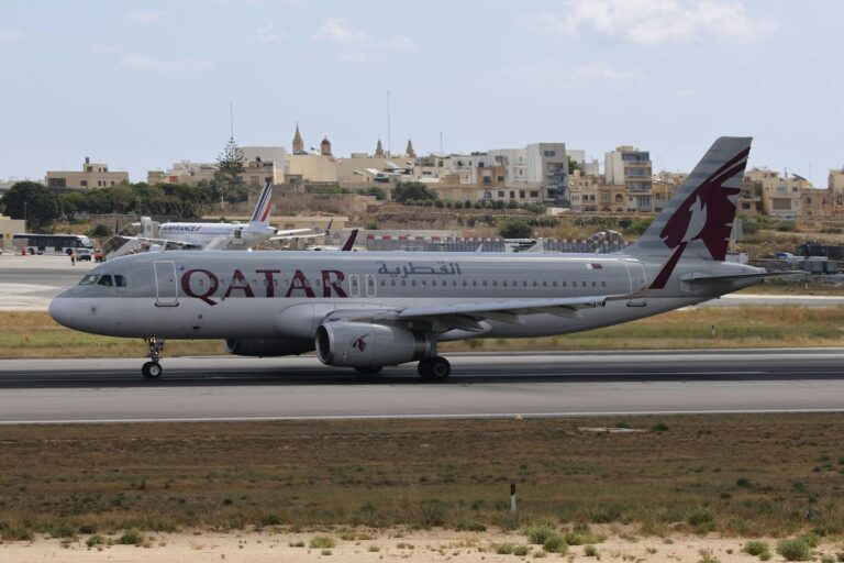 Qatar Hosts Al Udeid Air Base — The Largest U.S. Base in the Middle East — And Iran Struck It - Featured image