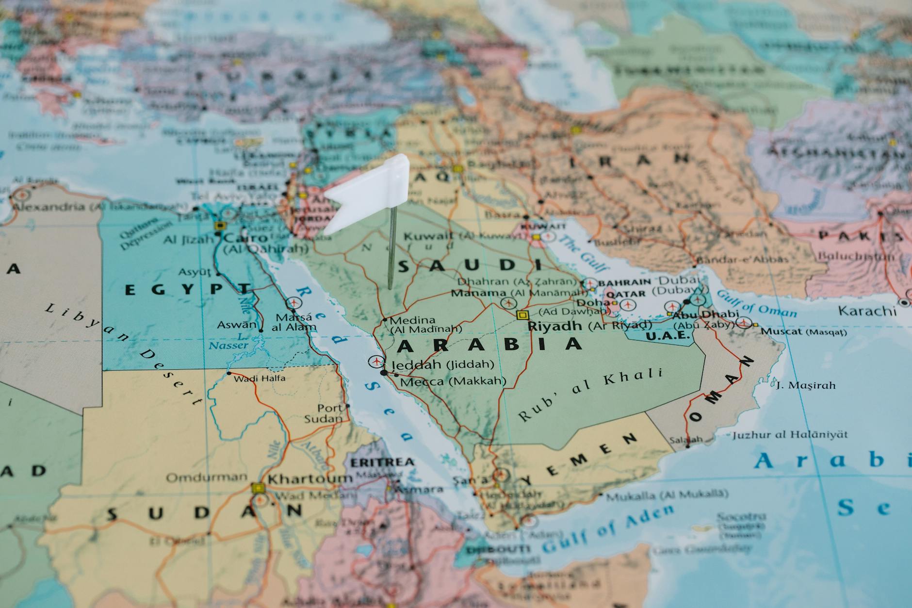 Qatar's Diplomatic Tightrope After the Strikes