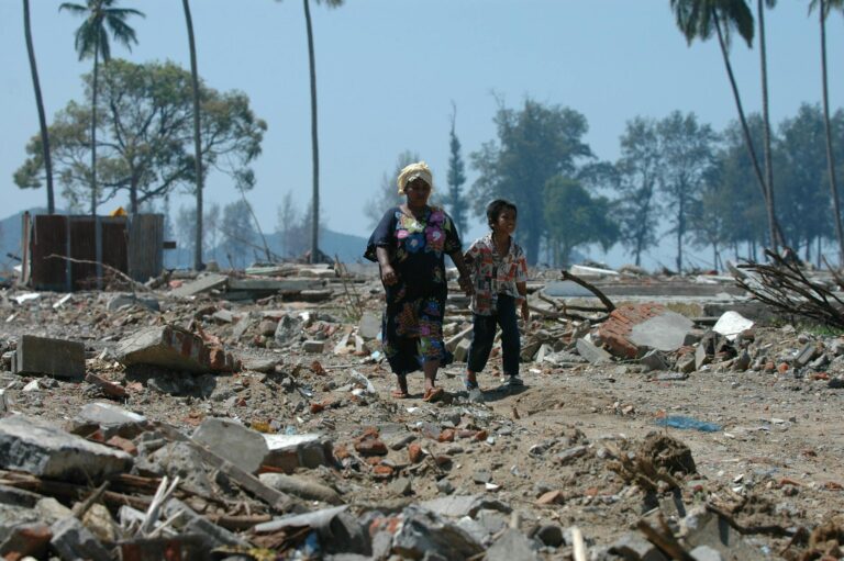 Rebuilding Iran Could Cost Trillions of Dollars — And Nobody Is Discussing It Yet - Featured image