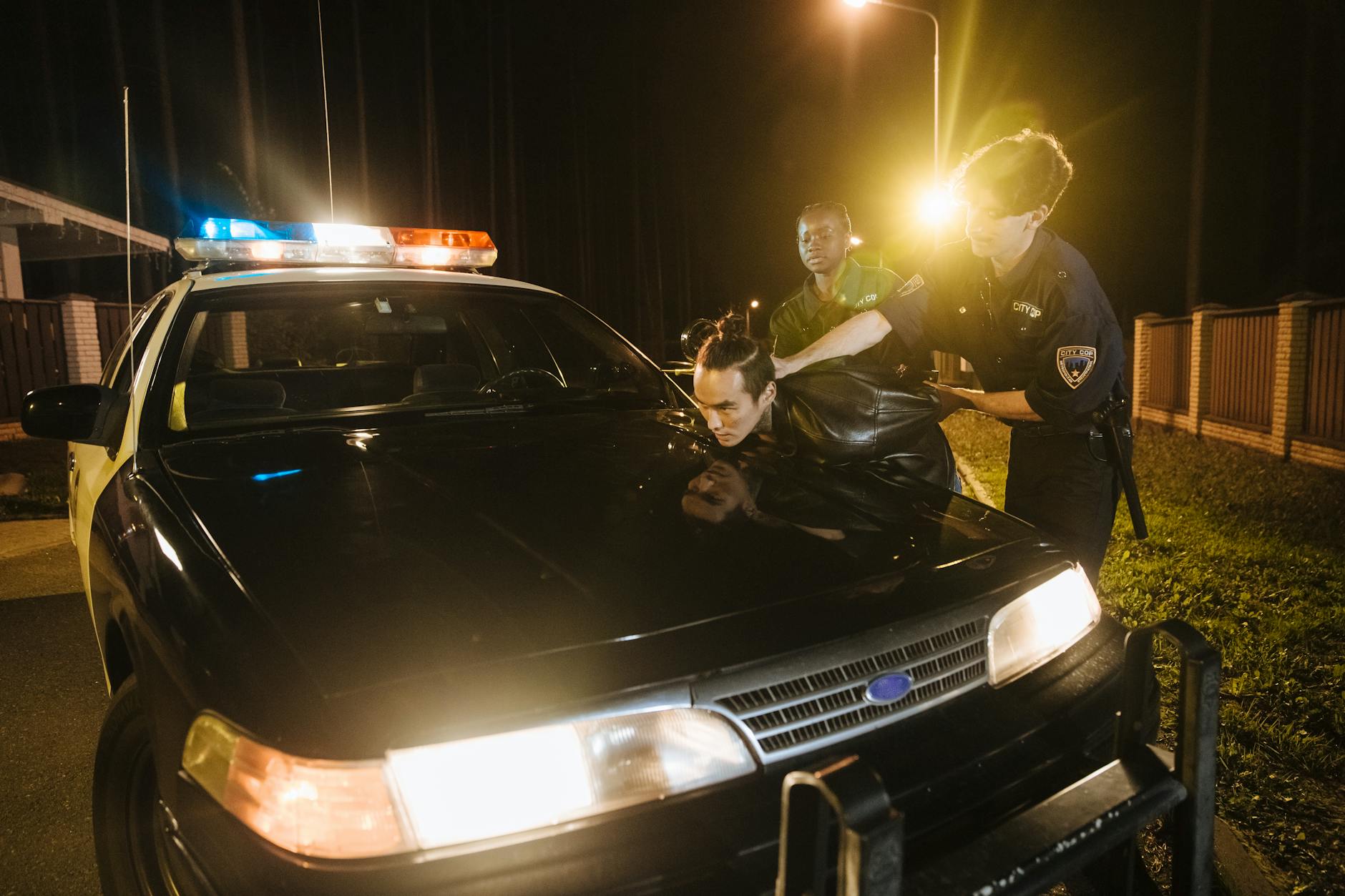 Recent Arrests and Disrupted Iranian-Linked Plots on American Soil