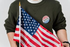Red State Democrats Who Support the War Risk Primary Challenges - Featured image