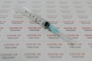 RFK Jr. Fired Every Vaccine Expert...CDC Dropped 7 Childhood Vaccines...15 States Now Suing - Featured image