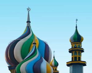 Russia's Shrinking Middle East Footprint and Its Limits