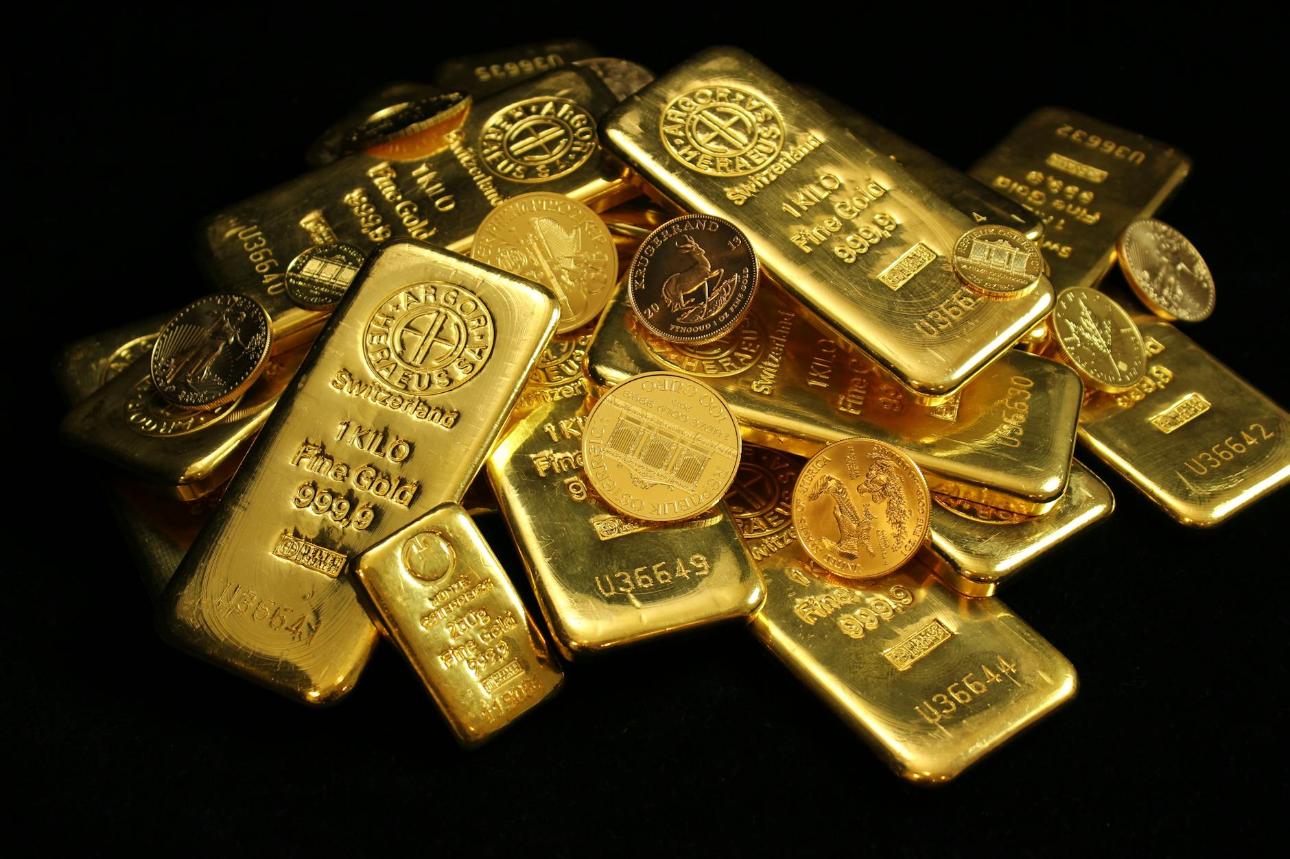Safe-Haven Assets and the Flight to Quality