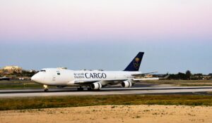 Saudi Arabia Allowed U.S. Aircraft to Use Its Airspace for the Iran Strikes — Report - Featured image