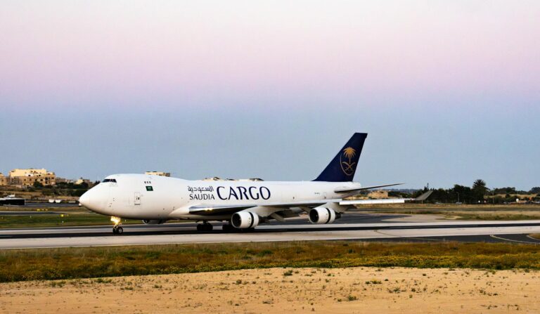 Saudi Arabia Allowed U.S. Aircraft to Use Its Airspace for the Iran Strikes — Report - Featured image