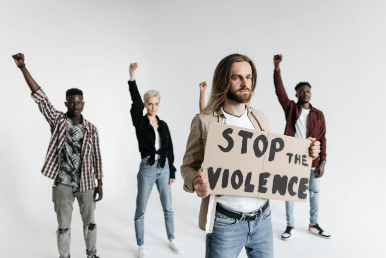 Sectarian Violence Is a Near-Certain Outcome of Regime Change Based on Every Precedent - Featured image