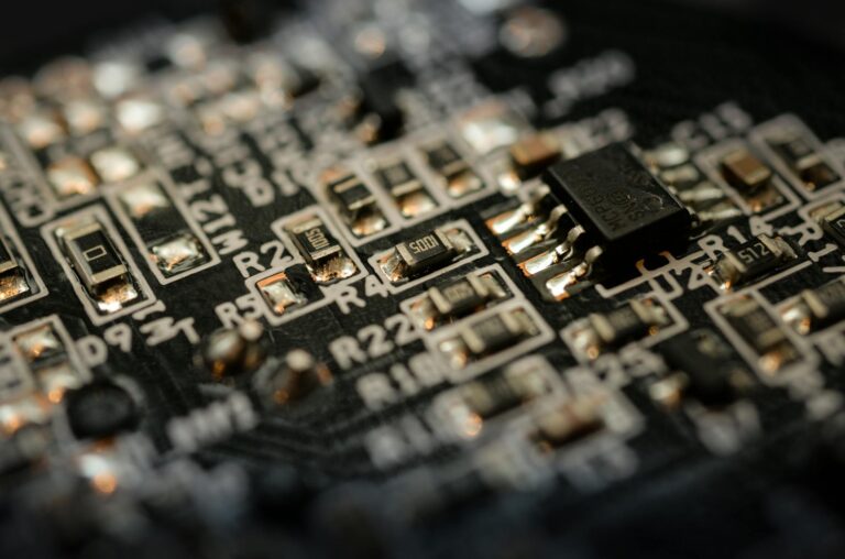 Semiconductor Materials That Transit the Region Could Face Shipping Delays - Featured image