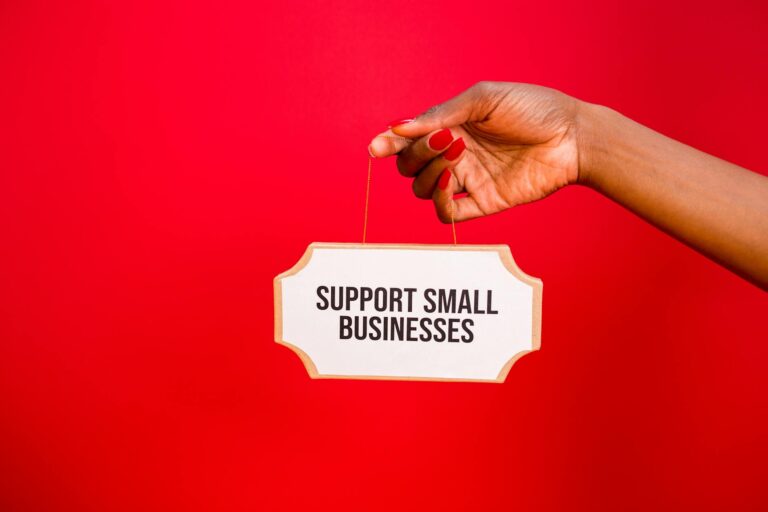Small Businesses Already Struggling With Costs Now Face Rising Energy Prices From the War - Featured image