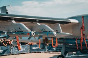 Some Iranian Missiles Got Through Israel's Multi-Layer Defense System - Featured image