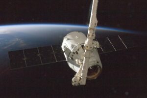 Space Force Satellites Tracked Iranian Missile Launches in Real Time - Featured image