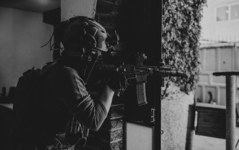 Special Operations Forces Were Reportedly Positioned Near Iran's Borders - Featured image