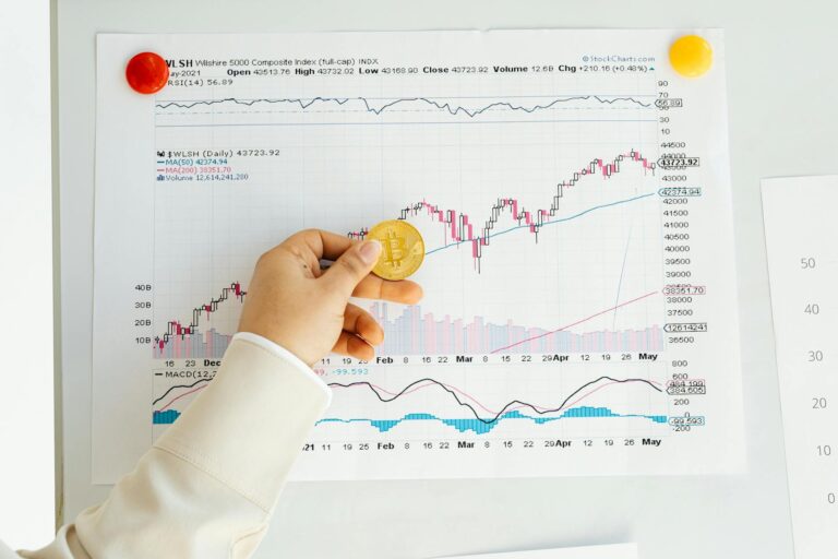 Stock Market Braces for Volatility as Iran War Escalates - Featured image