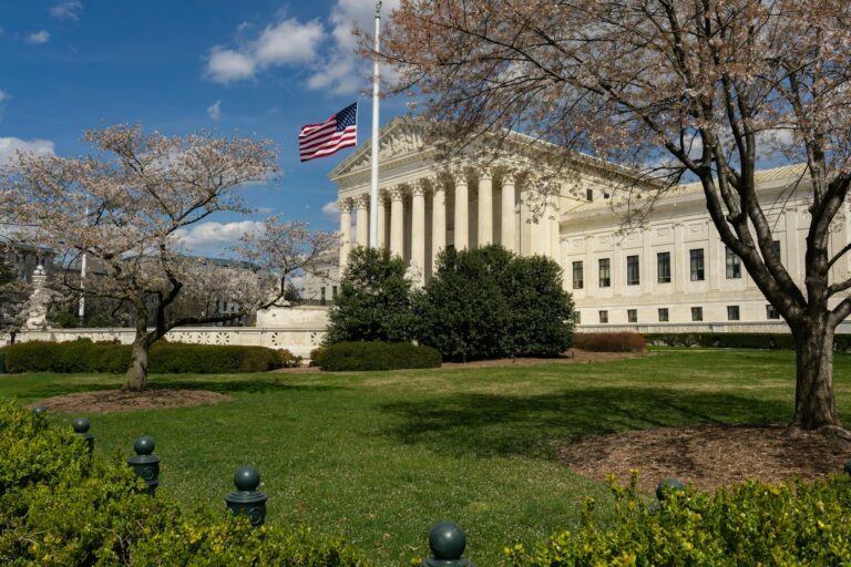Supreme Court Struck Down Tariffs...$175 Billion May Be Refunded to Corporations, Not Consumers - Featured image