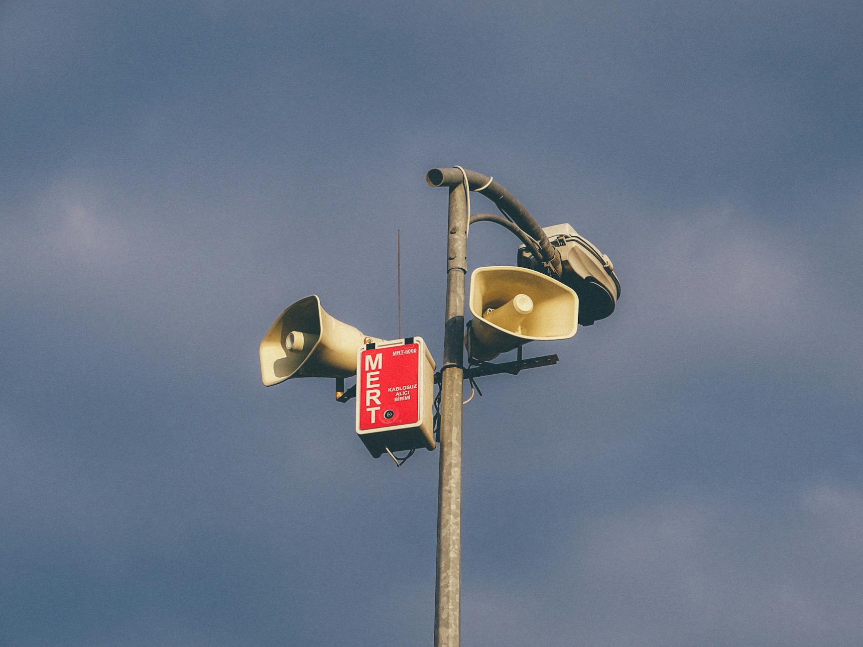 Surveillance Gaps in Residential Communities and What This Case Exposes
