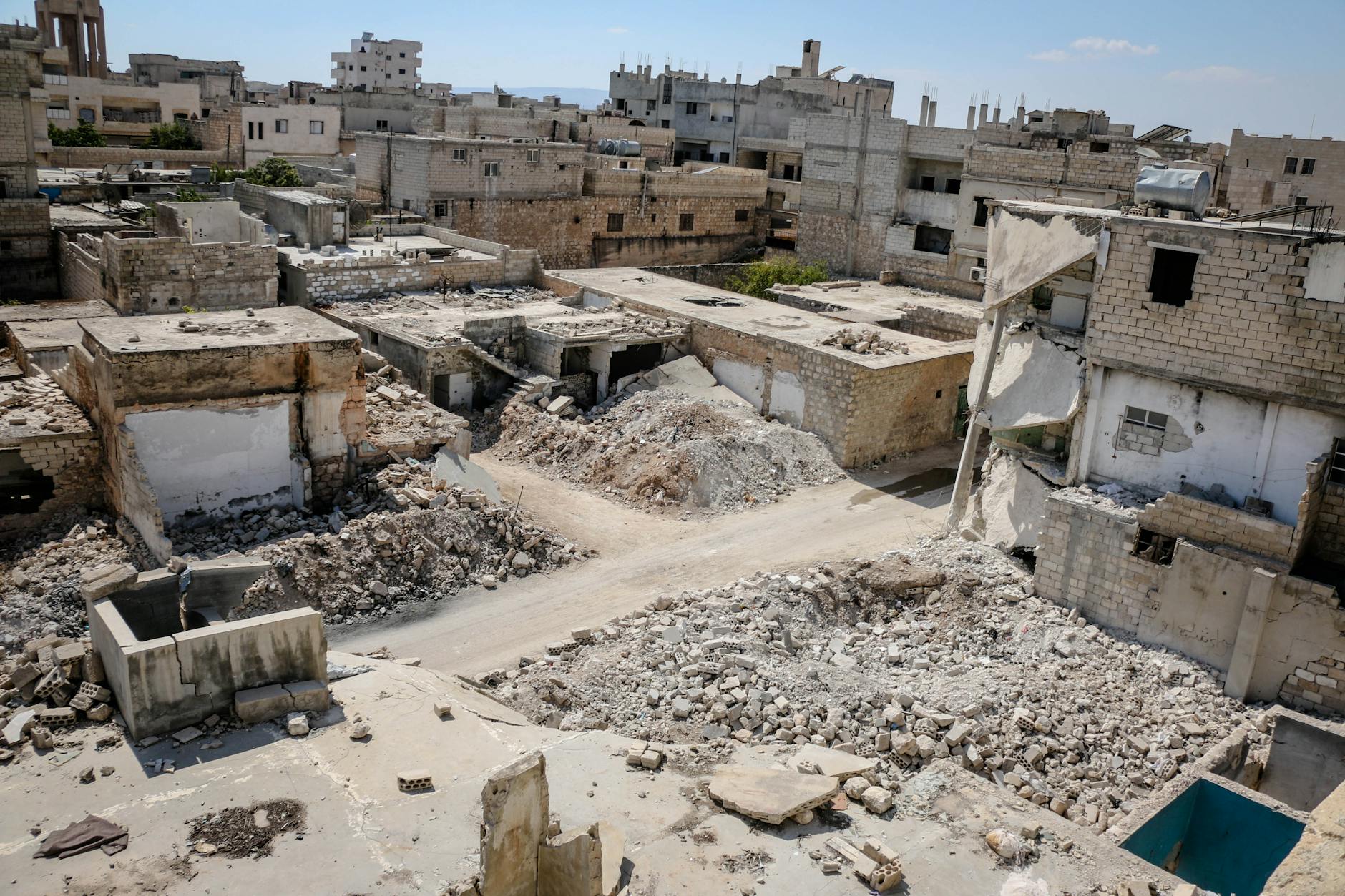 The 2017 Syria Strike Precedent and What Changed