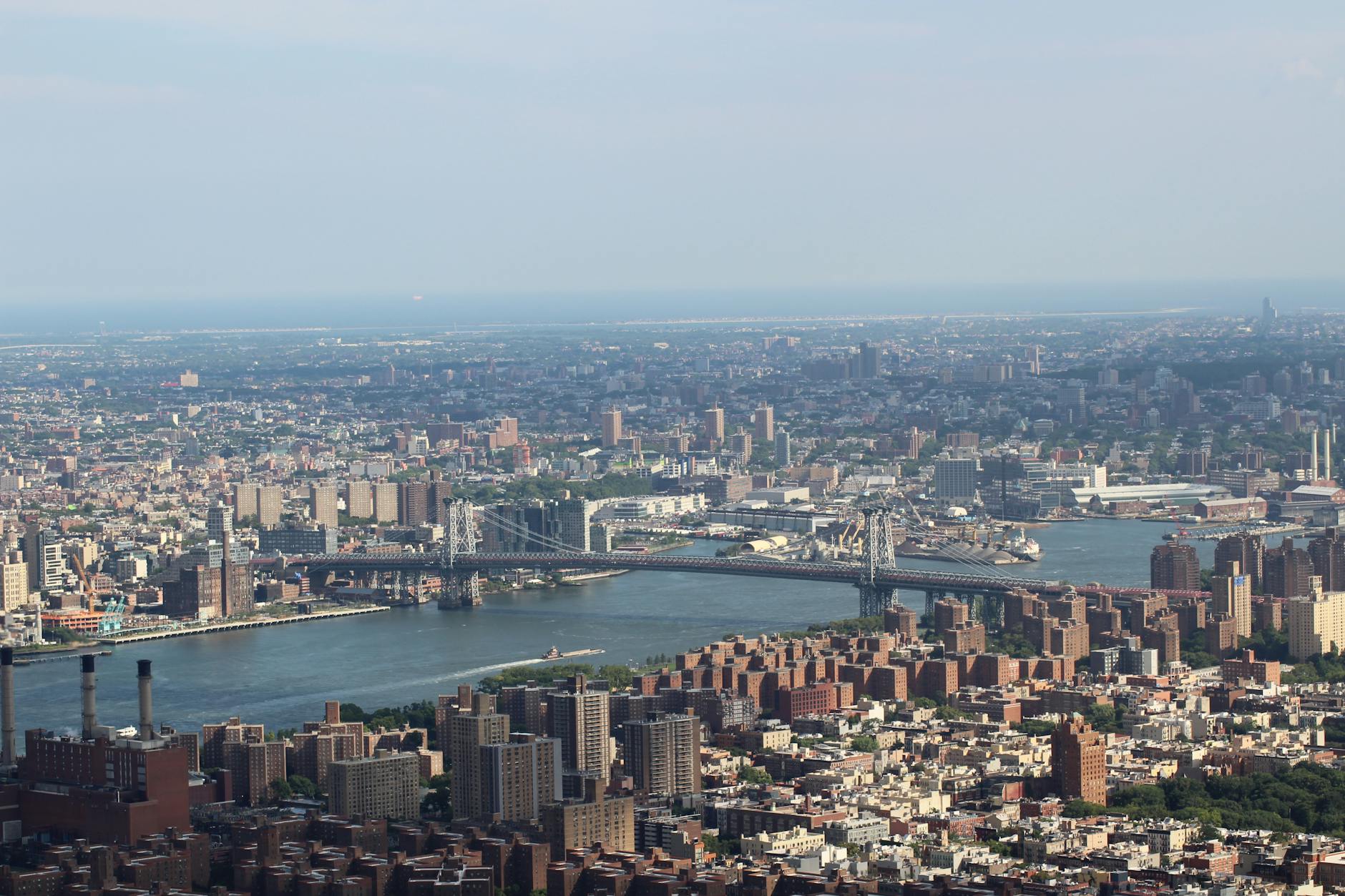 The $7.5 Billion Expansion — What New York Gets in Return