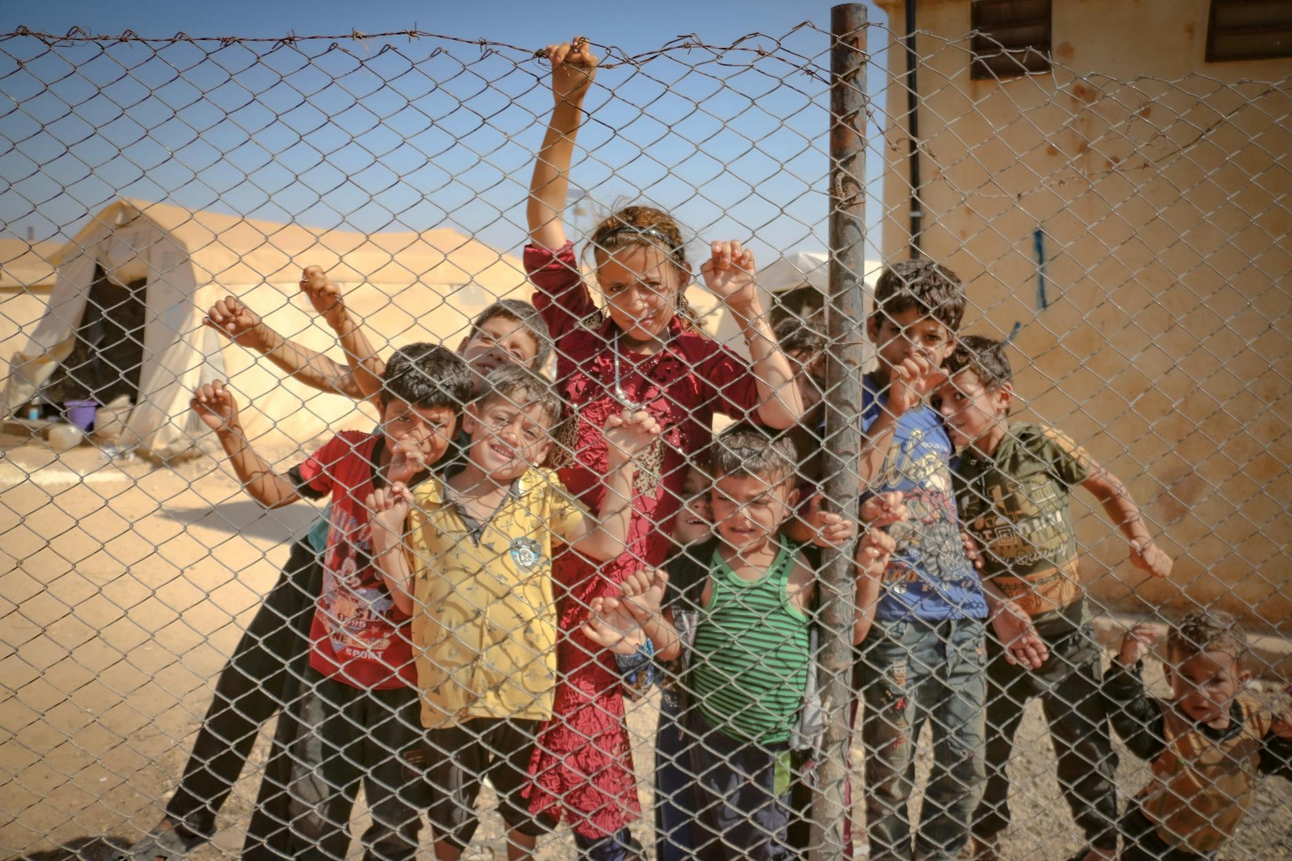 The Afghan Refugee Crisis Driving Iran's Border Crackdown