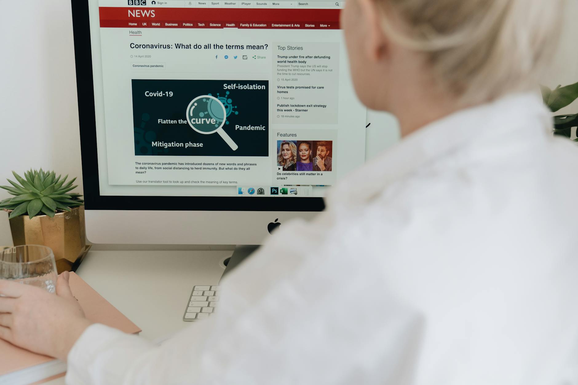 The BBC Lawsuit and the Pattern of Billion-Dollar Media Claims