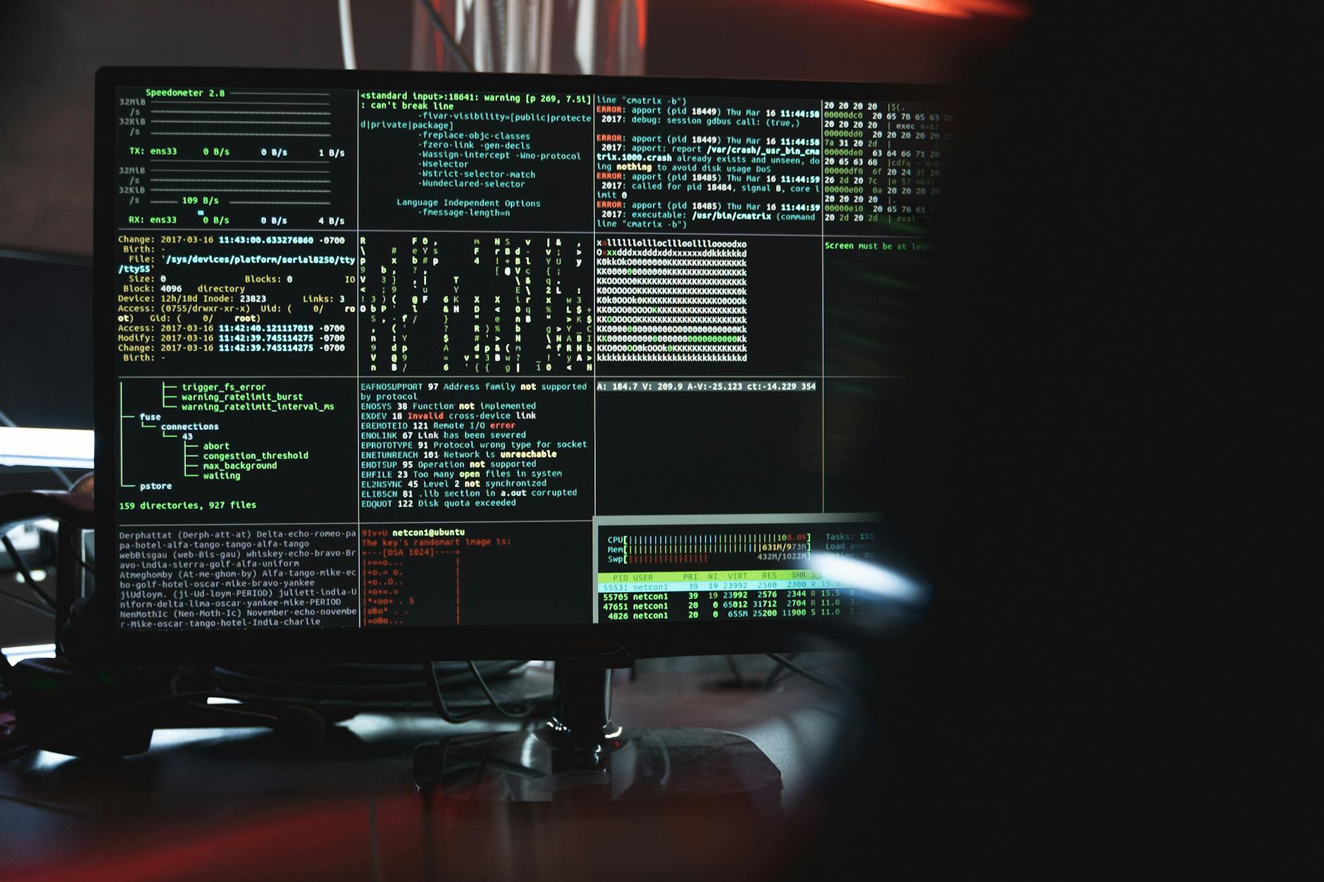 The Biggest Losers — Individual Software Stocks That Got Crushed