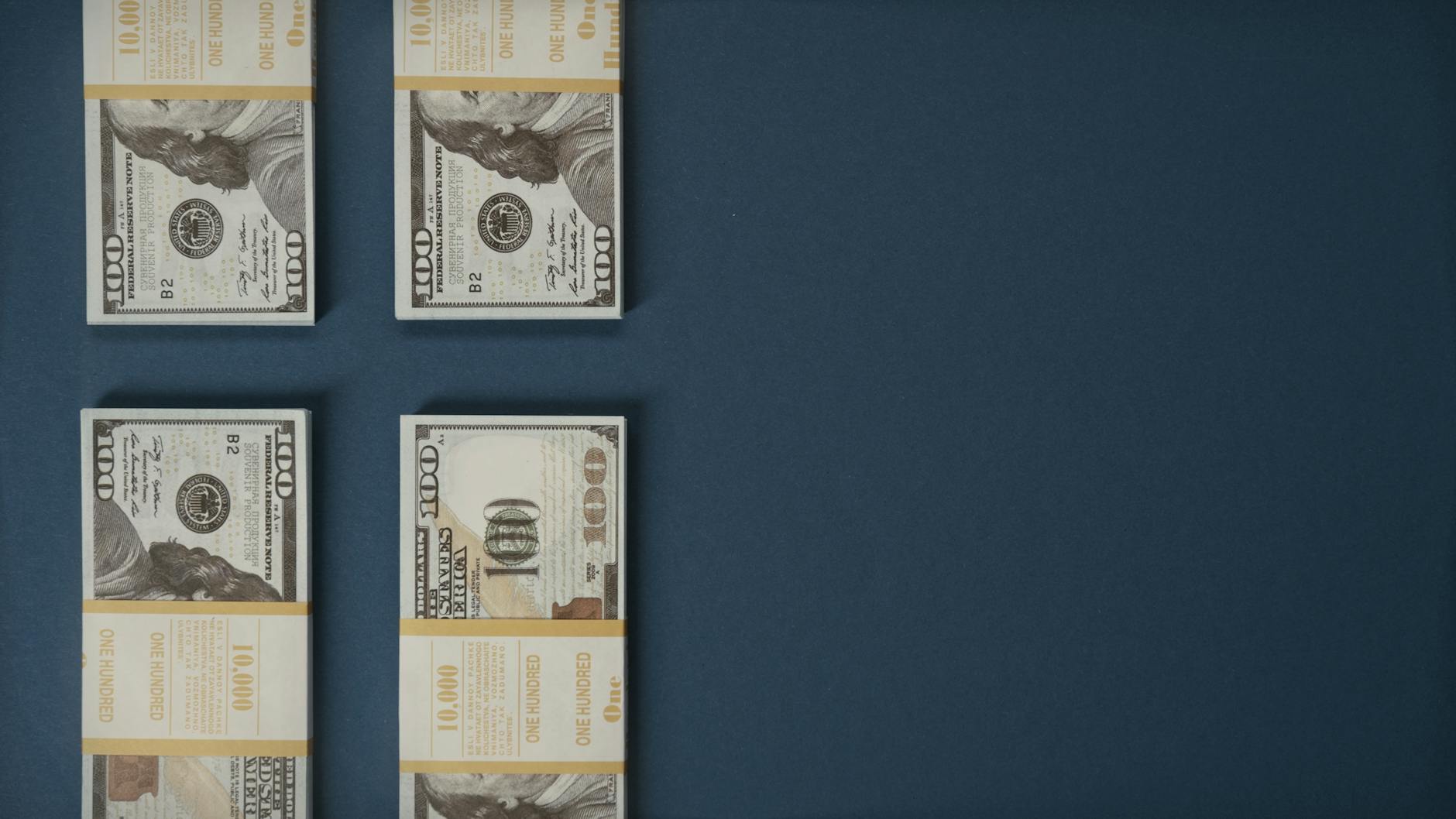 The Billion-Dollar Financial Pipeline Between Wexner and Epstein